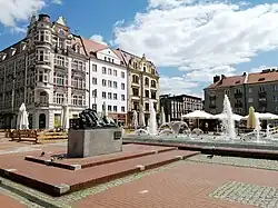 Rynek (Market Square)