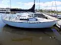 C&C 27 Mark IV