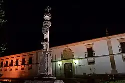 View of Condeixa-a-Nova
