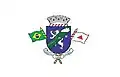 Flag of Córrego Fundo