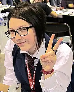 Lyons c. 2012