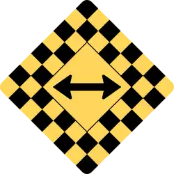 T-junction marker