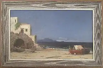 Capri - 1902