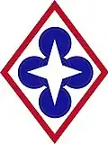 Combined Arms Support Command 1990–2005