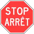Stop