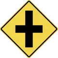 Crossroad