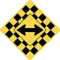 T-junction marker