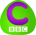 A three-dimensional version of the 'bug' logo was introduced on 30 September 2005.