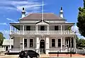 Commercial Banking Company of Sydney Bank Building, Narrandera (1884-1885)[53]
