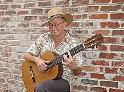 Carlos Barbosa-Lima