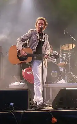 Magnus Grønneberg, featured artist, episode 5