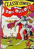 Don Quixote Issue #11