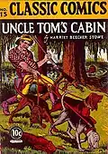 Uncle Tom's Cabin Issue #15