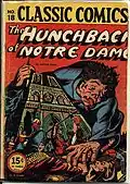 The Hunchback of Notre-Dame Issue #18