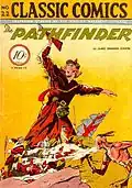 Pathfinder Issue #22
