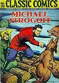 Michael Strogoff Issue #28