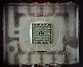 CD-ROM drive head die