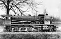 Type 150 Locomotive, Series 571 to 585.