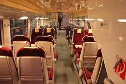 First class