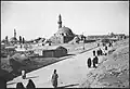 The mosque in c. 1933