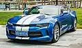 Chevrolet Camaro VI
