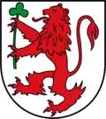 Coat of arms of Aesch