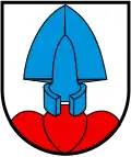 Coat of arms of Alchenstorf