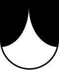 Coat of arms of Allmendingen bei Bern