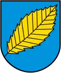 Coat of arms of Alto Malcantone