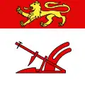 Flag of Aranno