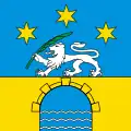 Flag of Arbedo-Castione