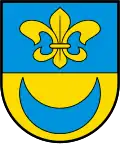 Coat of arms of Arni