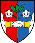 Coat of arms of Arzier-Le Muids