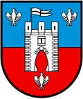 Coat of arms of Avegno