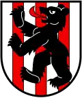 Coat of arms of Bäriswil