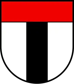 Coat of arms of Baden AG