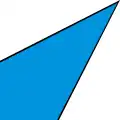 Flag of Beinwil am See