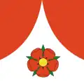 Flag of Birmensdorf