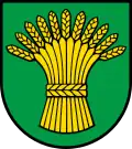 Coat of arms of Birmenstorf