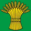 Flag of Birmenstorf