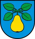 Coat of arms of Birr