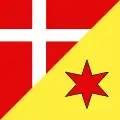 Flag of Bodio
