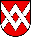 Coat of arms of Bolligen