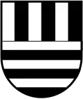 Coat of arms of Bremgarten bei Bern