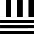 Flag of Bremgarten bei Bern