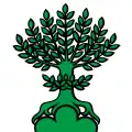 Flag of Buchs