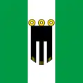 Flag of Buchs SG
