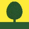 Flag of Buchs