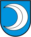 Coat of arms of Busswil bei Büren