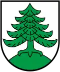 Busswil bei Melchnau